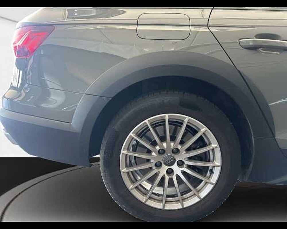 Audi Q3 usata a Roma (12)