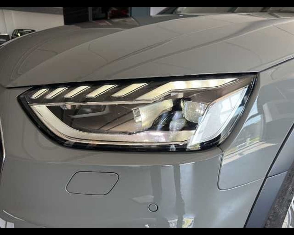 Audi Q3 usata a Roma (16)