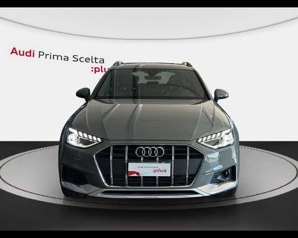 Audi Q3 usata a Roma (2)