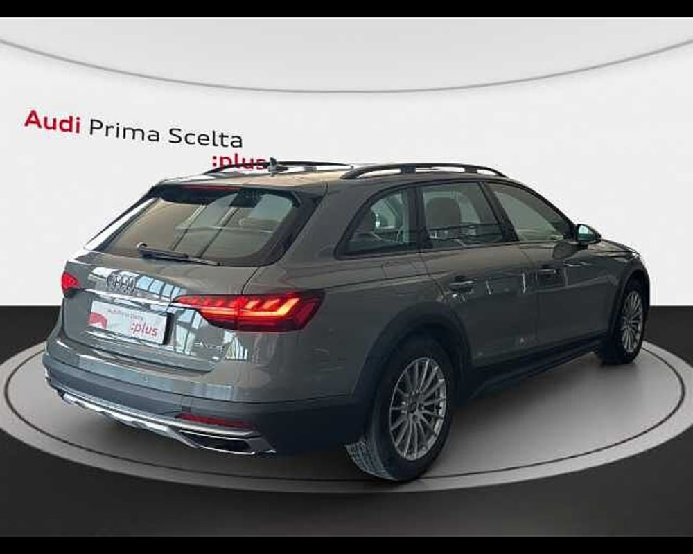 Audi Q3 usata a Roma (4)