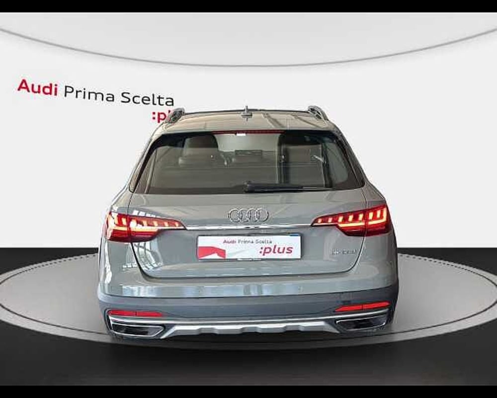 Audi Q3 usata a Roma (5)
