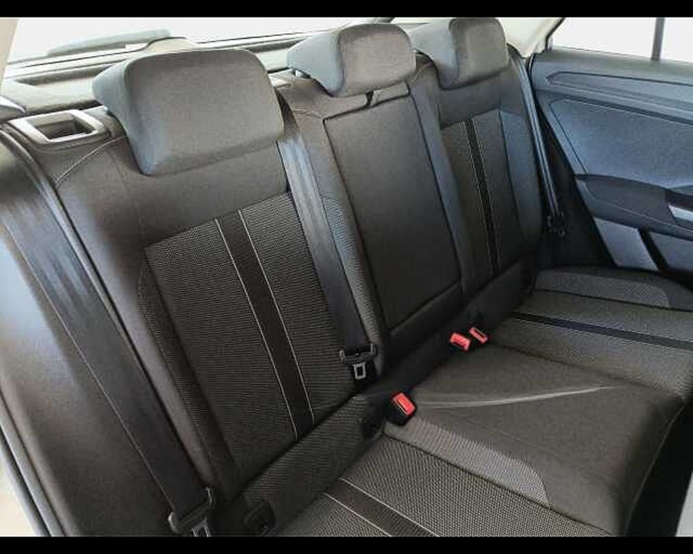 Volkswagen T-Roc usata a Roma (9)