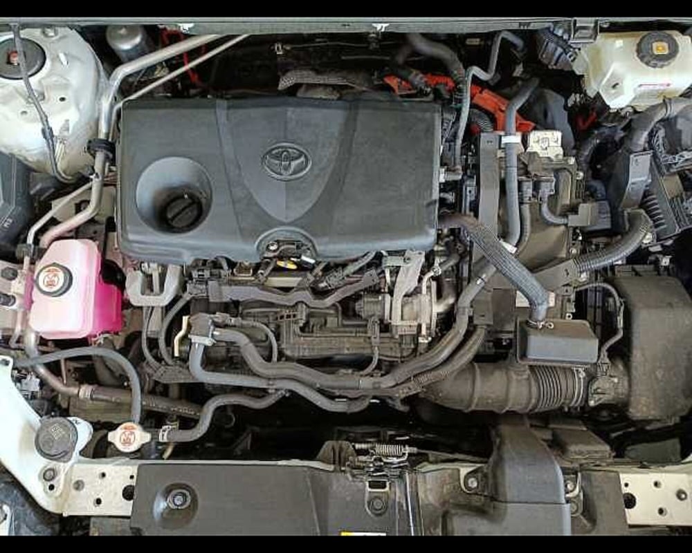 Toyota Rav4 usata a Roma (10)