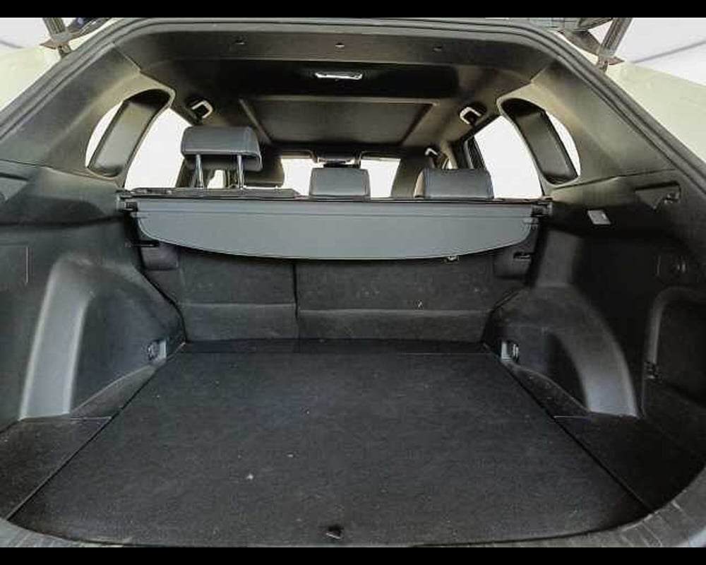Toyota Rav4 usata a Roma (11)