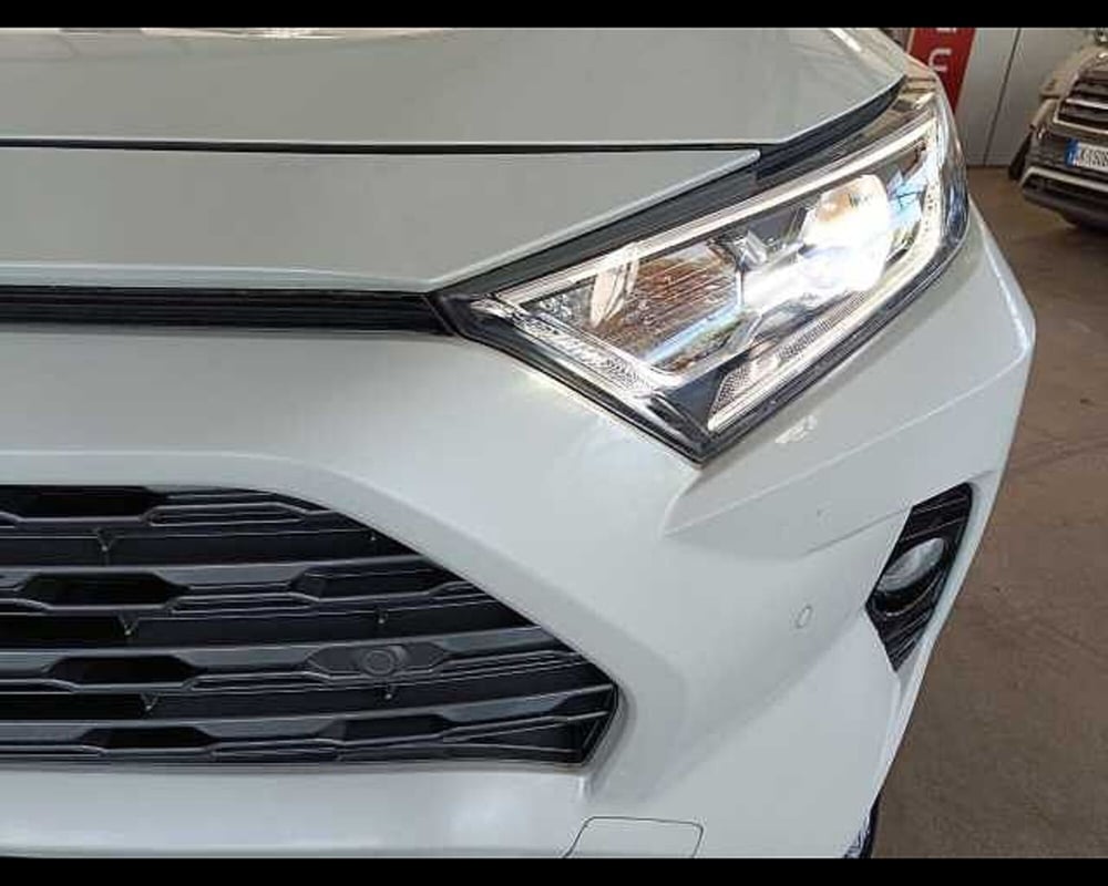 Toyota Rav4 usata a Roma (13)