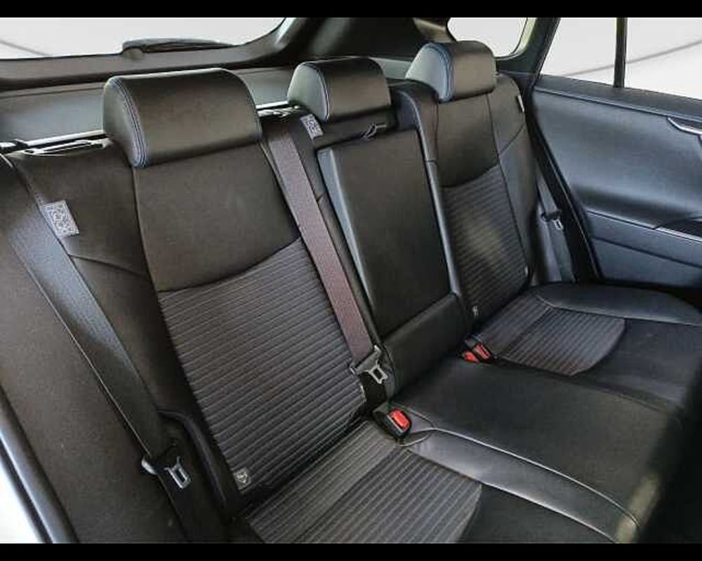 Toyota Rav4 usata a Roma (9)