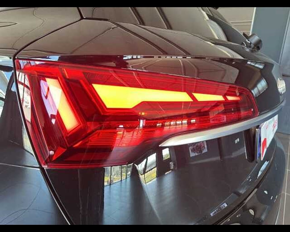 Audi Q5 usata a Roma (16)