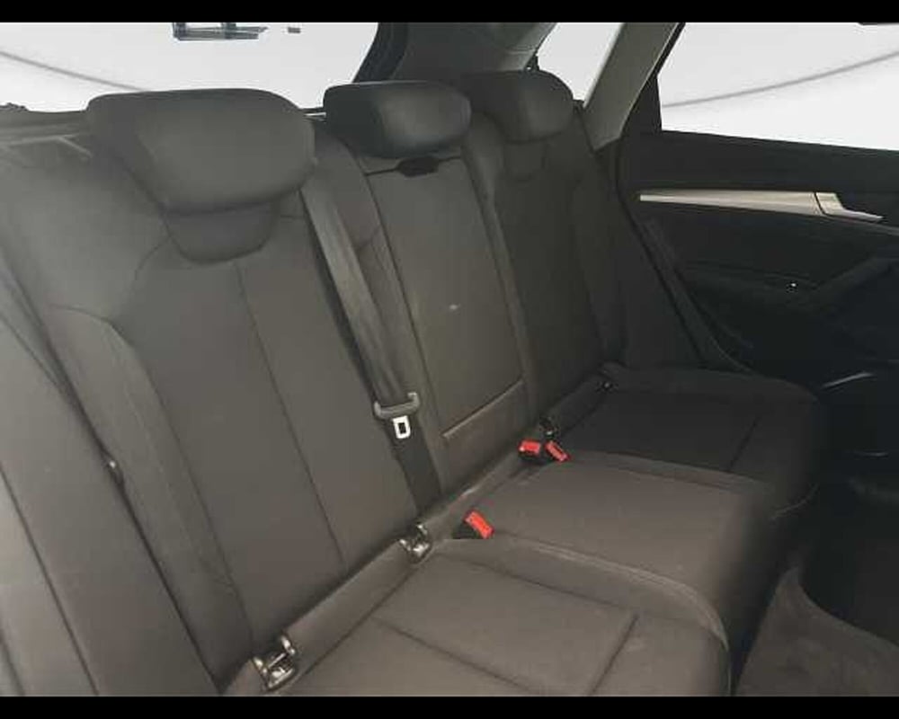Audi Q5 usata a Roma (9)