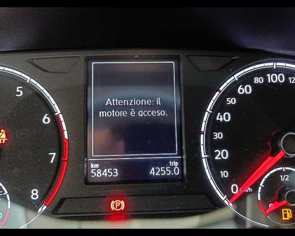 Volkswagen T-Cross usata a Roma (14)