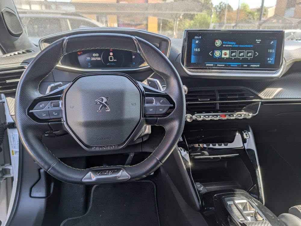 Peugeot 2008 usata a Pavia (11)