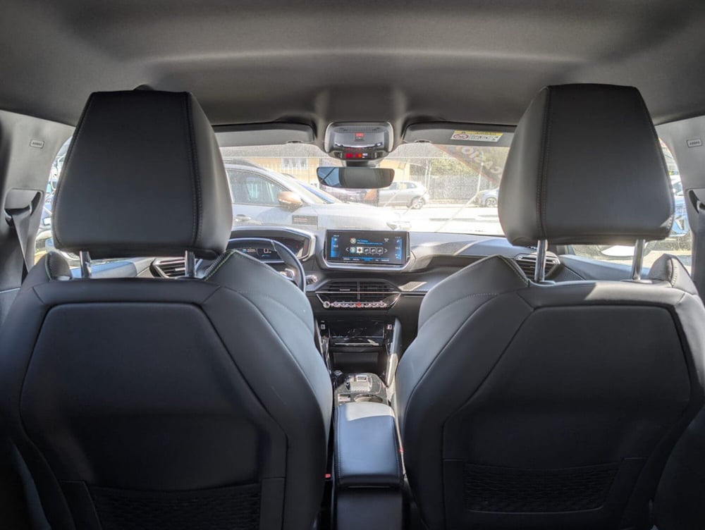 Peugeot 2008 usata a Pavia (16)