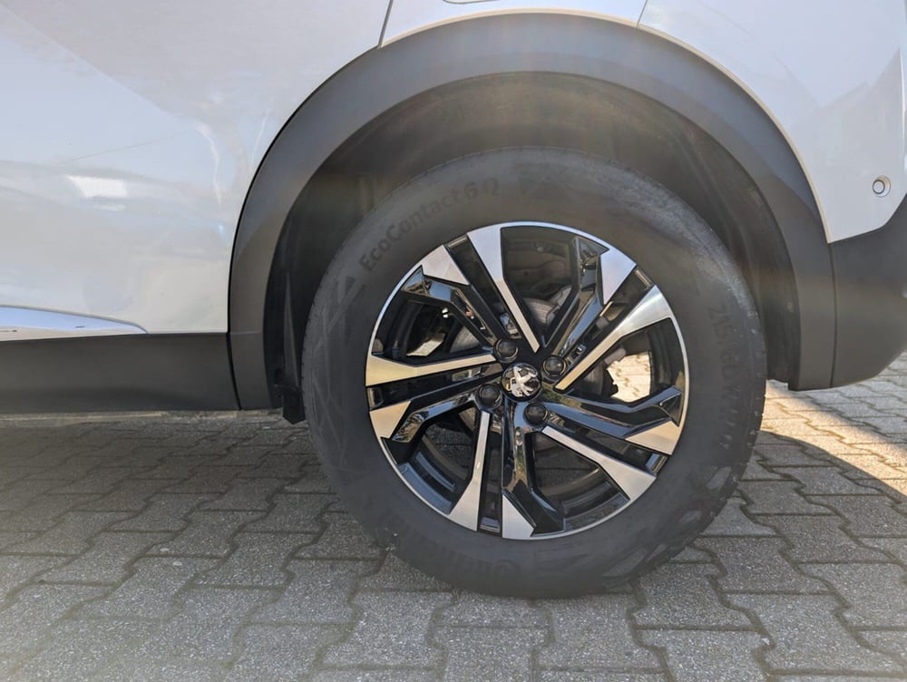 Peugeot 2008 usata a Pavia (3)