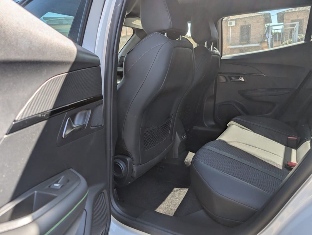 Peugeot 2008 usata a Pavia (4)