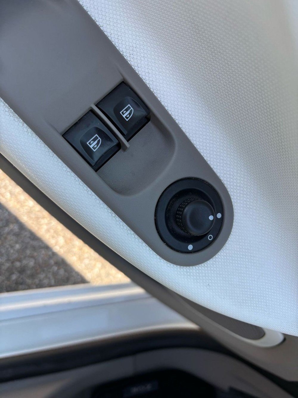 Renault Zoe usata a Pavia (8)