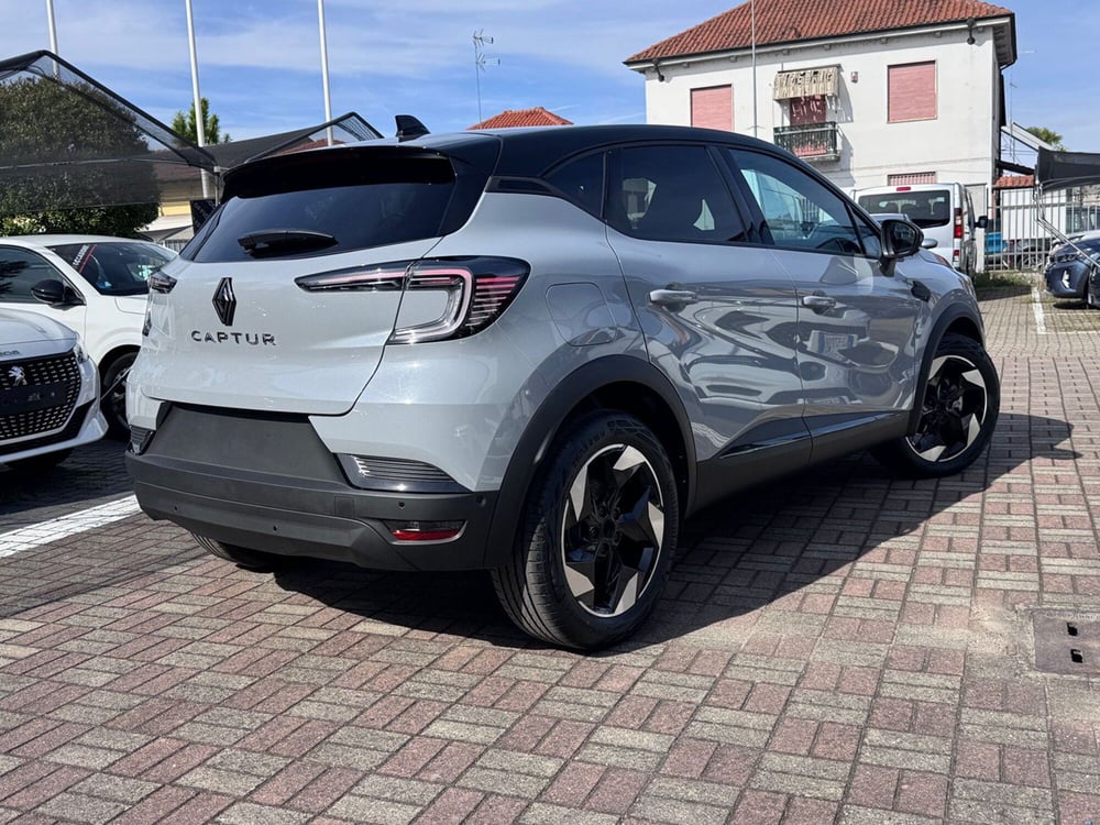 Renault Captur nuova a Pavia (3)