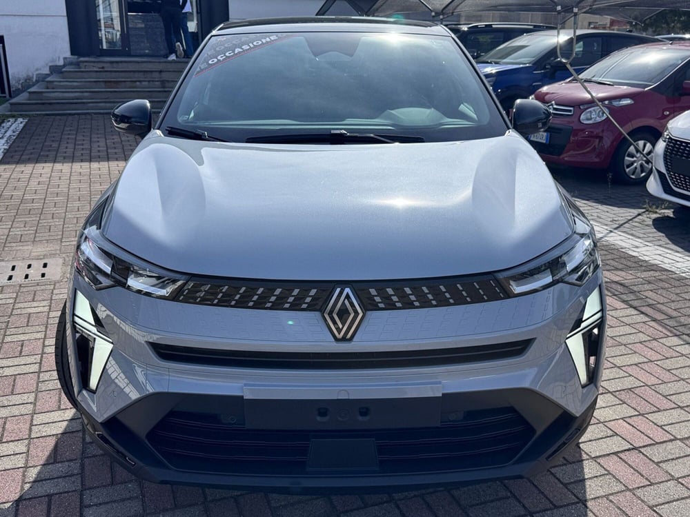 Renault Captur nuova a Pavia (4)