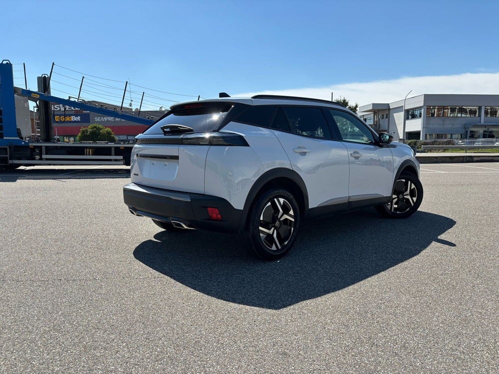 Peugeot 2008 usata a Pavia (5)