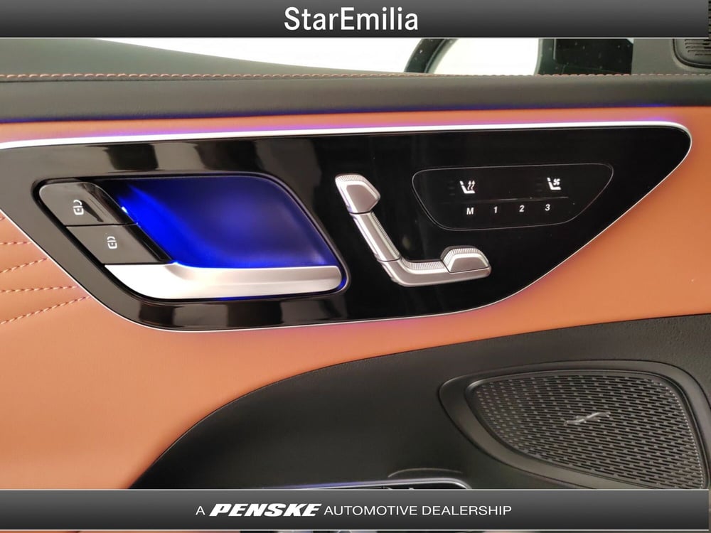 Mercedes-Benz Classe C Station Wagon usata a Bologna (13)