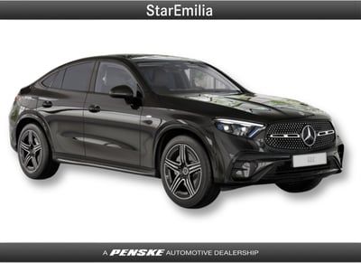 Mercedes-Benz GLC Coup&eacute; 300 de phev AMG Line Advanced 4matic auto nuova a Ferrara