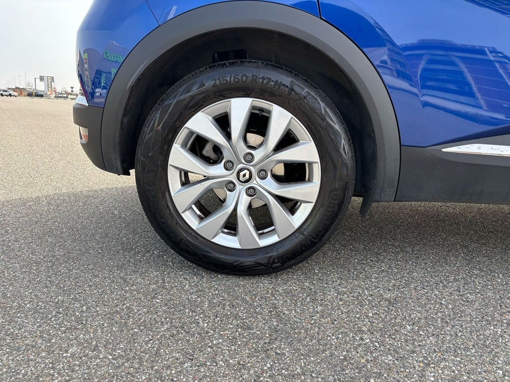 Renault Captur usata a Pavia (8)