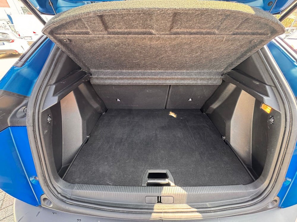 Peugeot 2008 usata a Pavia (7)