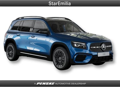 Mercedes-Benz GLB 200 d AMG Line Advanced Plus Seaside Edition auto nuova a Casalecchio di Reno
