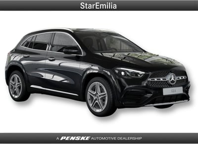 Mercedes-Benz GLA SUV 200 d AMG Line Advanced Plus 4matic auto nuova a Casalecchio di Reno