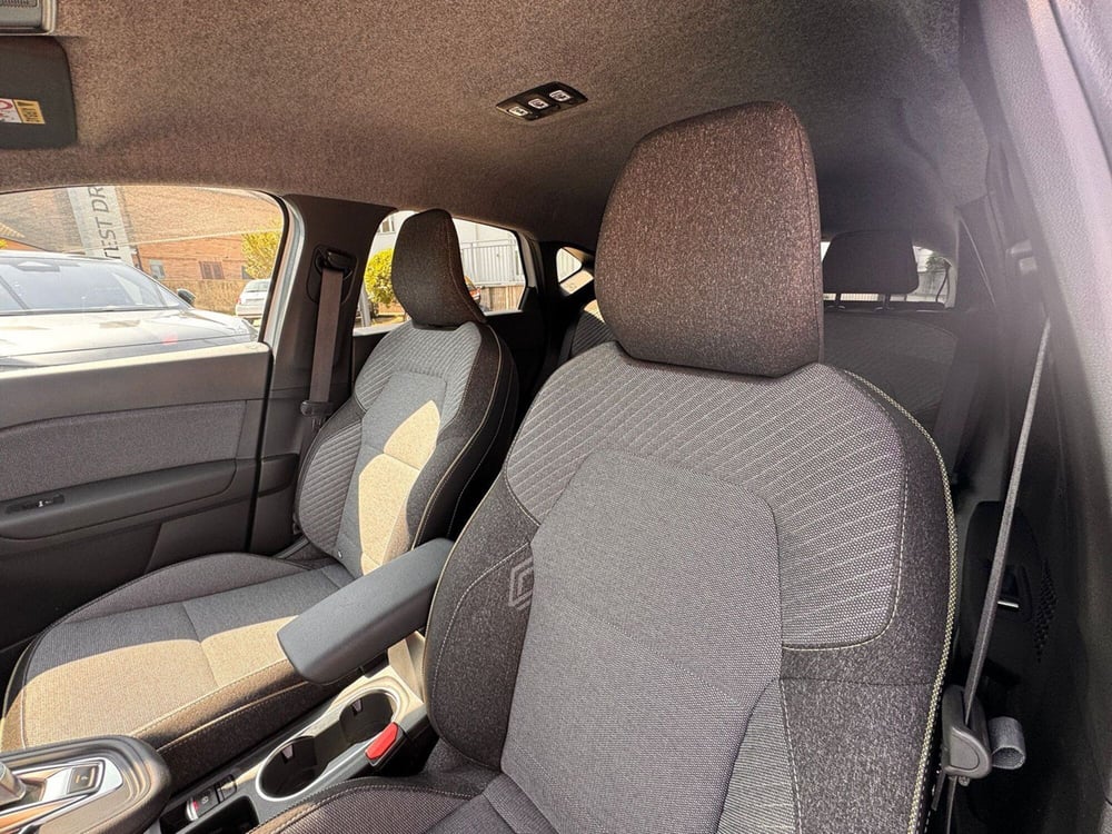Renault Captur usata a Pavia (10)