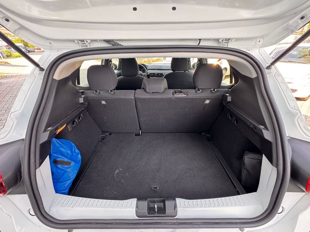 Dacia Sandero Stepway usata a Pavia (7)