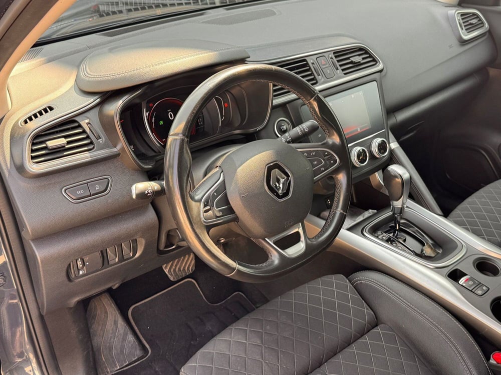 Renault Kadjar usata a Pavia (10)