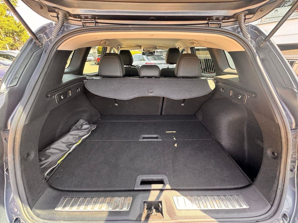 Renault Kadjar usata a Pavia (6)