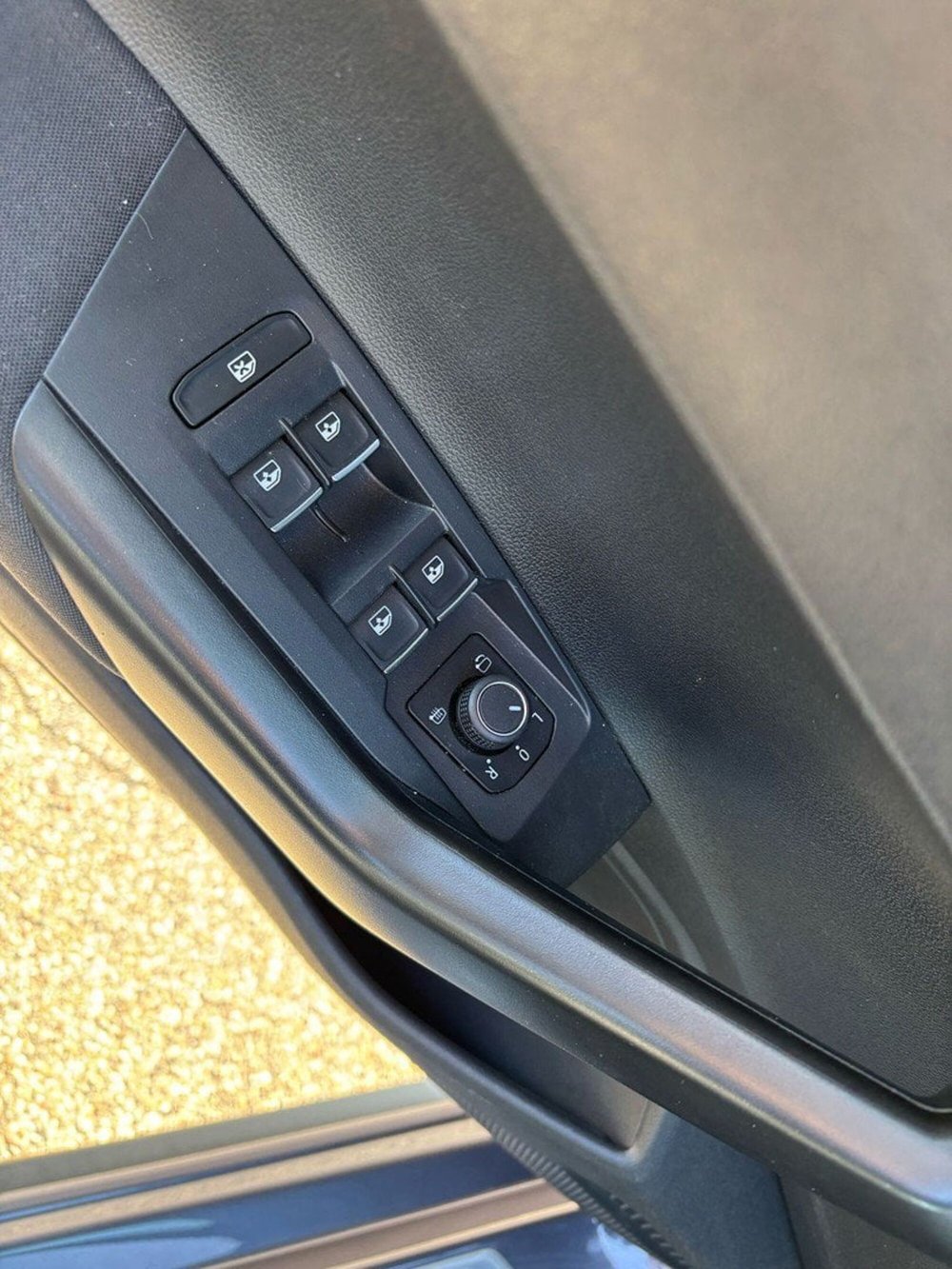 Volkswagen Polo usata a Pavia (8)