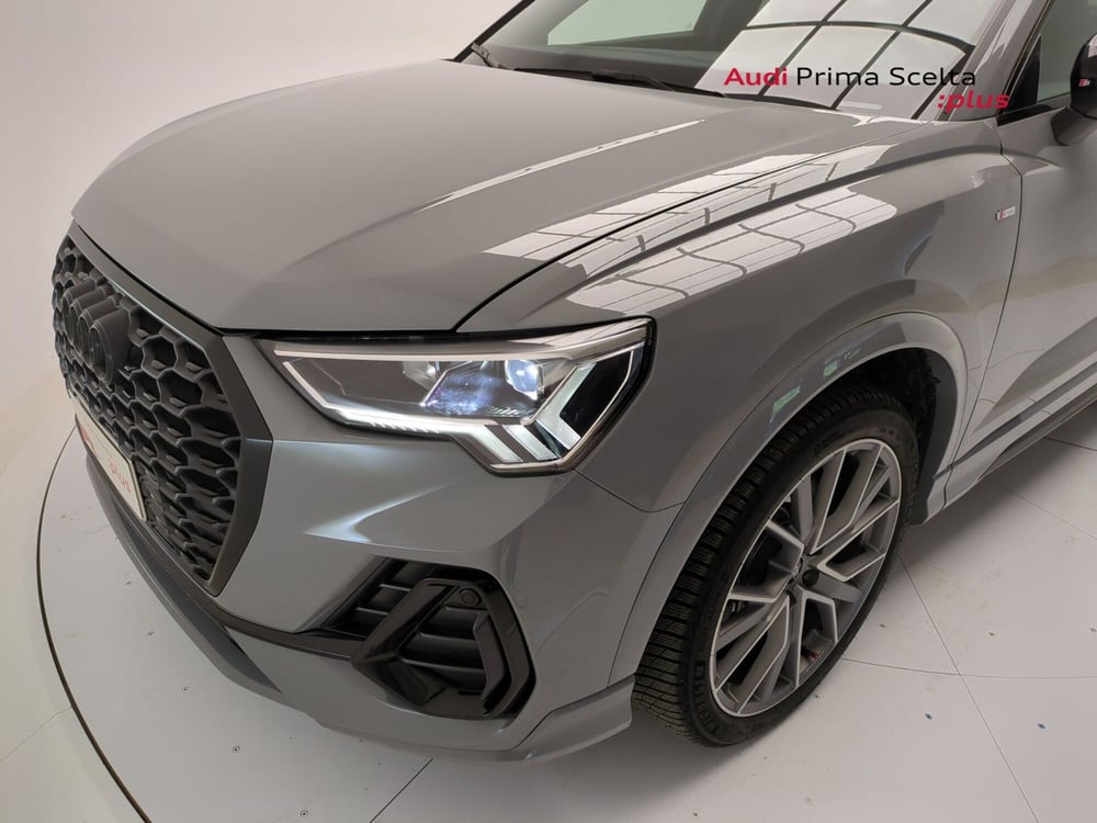 Audi Q3 Sportback usata a Avellino (10)
