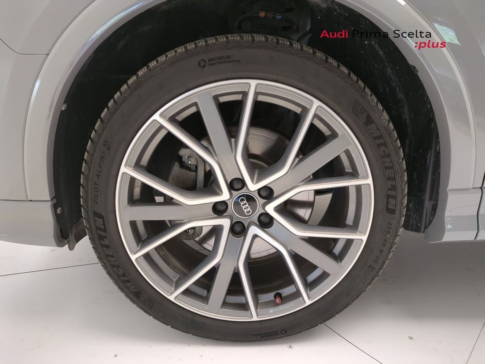 Audi Q3 Sportback usata a Avellino (12)