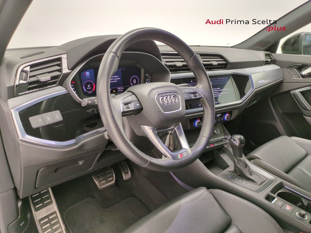 Audi Q3 Sportback usata a Avellino (16)