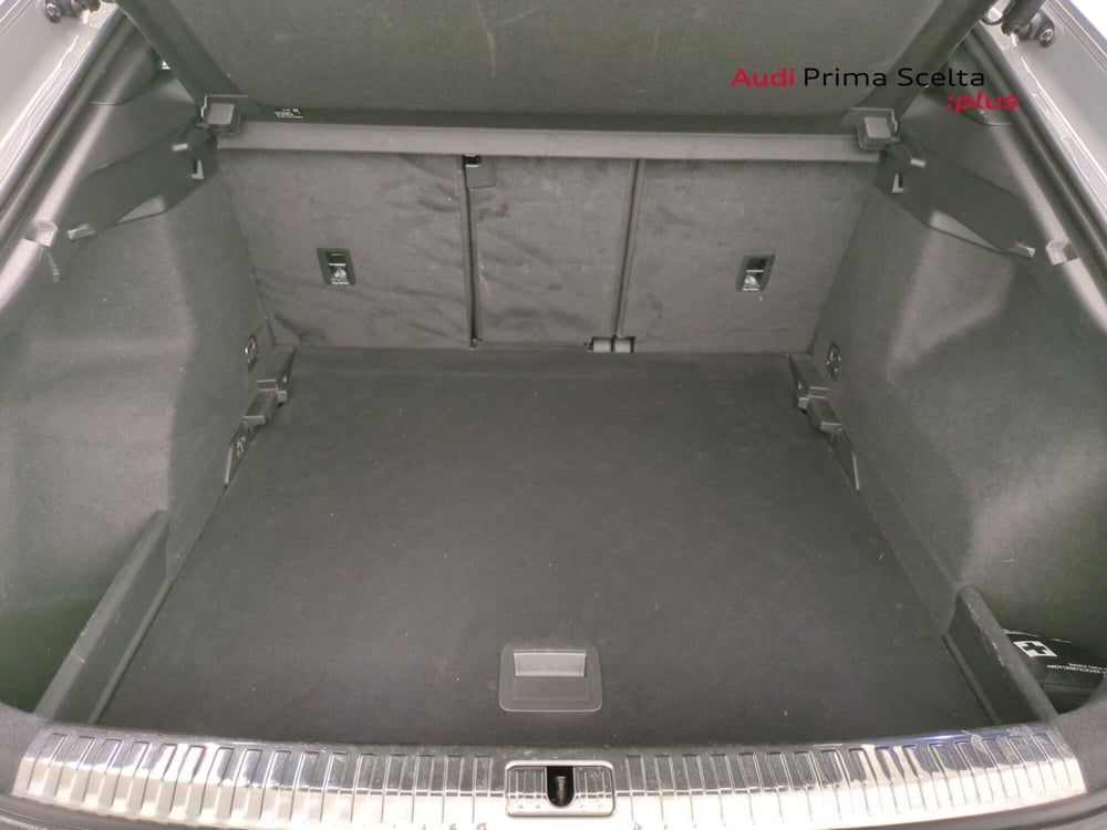 Audi Q3 Sportback usata a Avellino (8)