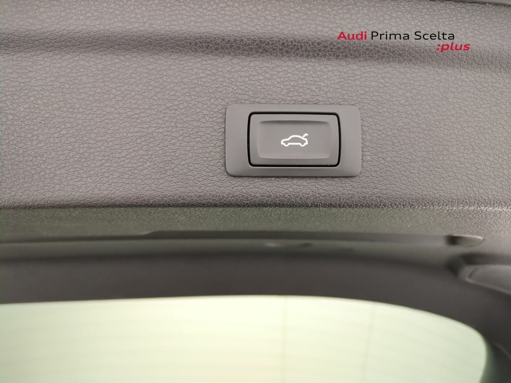 Audi Q3 Sportback usata a Avellino (9)