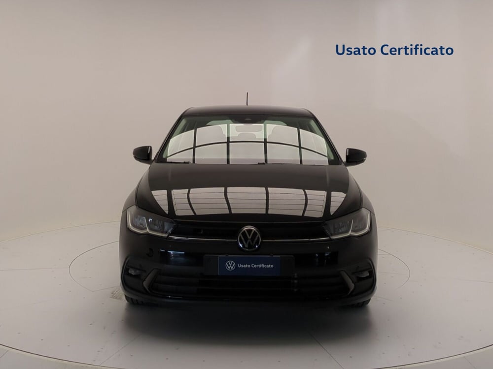 Volkswagen Polo usata a Avellino (2)