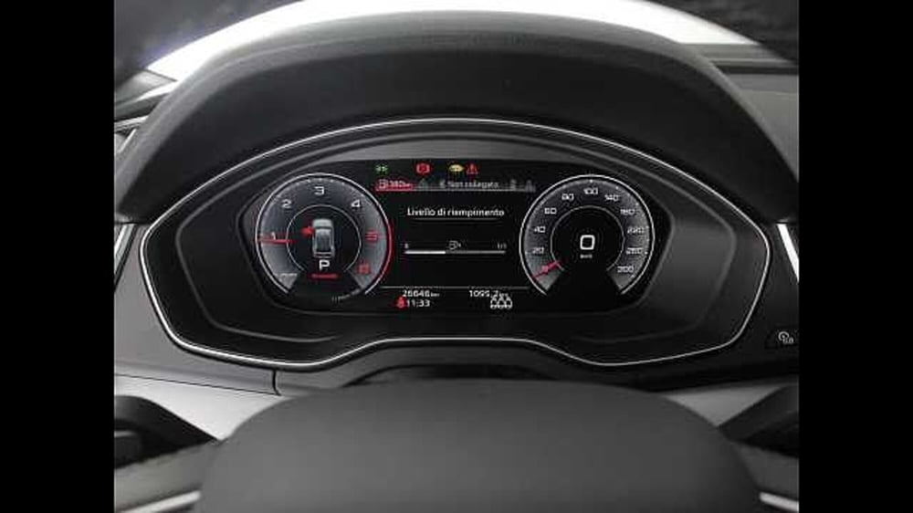 Audi Q5 usata a Palermo (10)