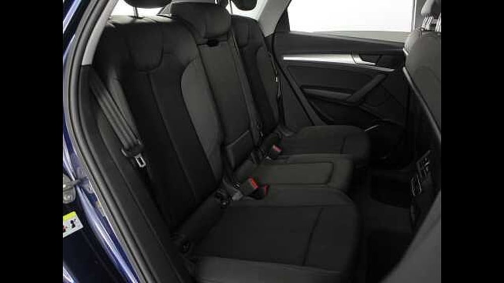 Audi Q5 usata a Palermo (12)
