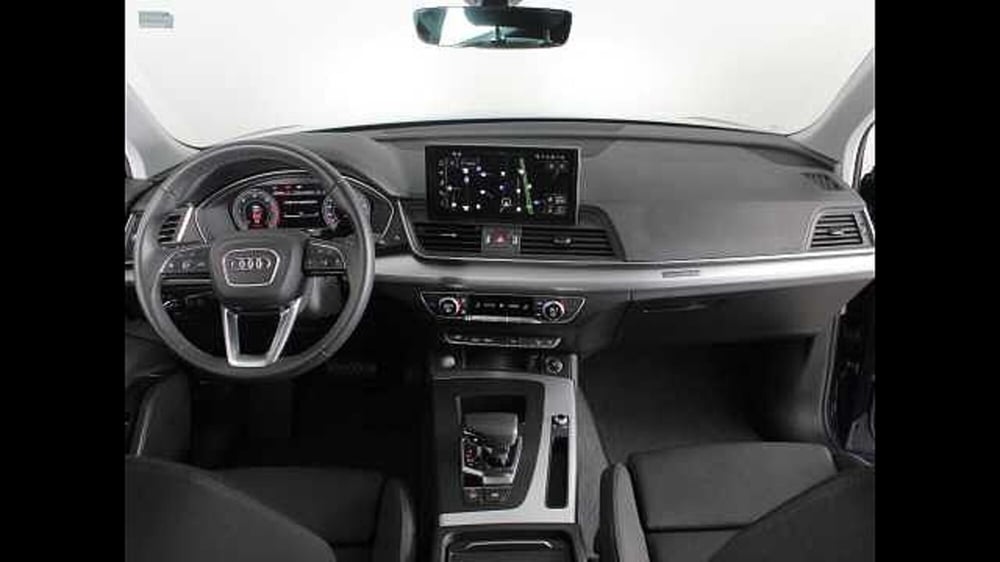 Audi Q5 usata a Palermo (5)