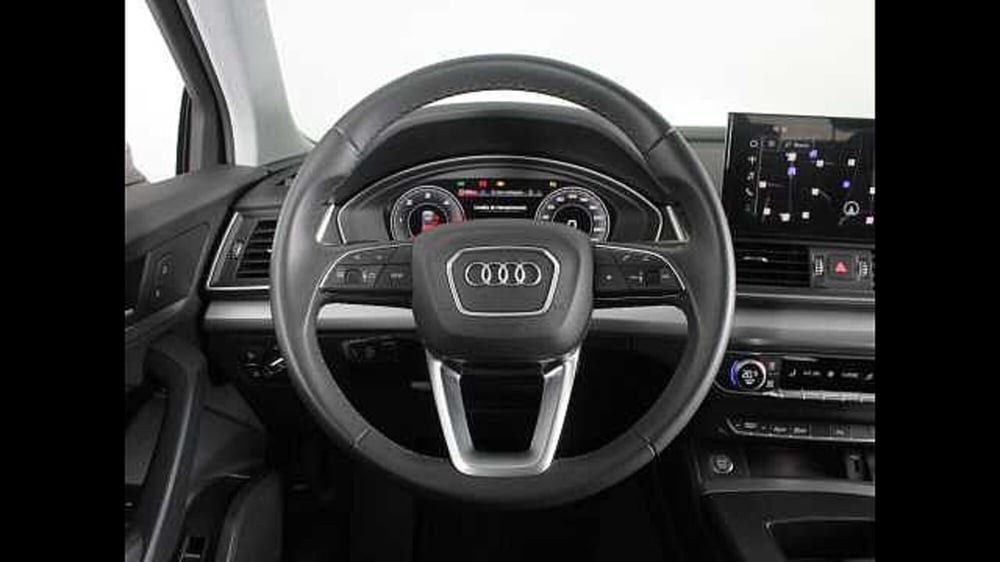 Audi Q5 usata a Palermo (13)