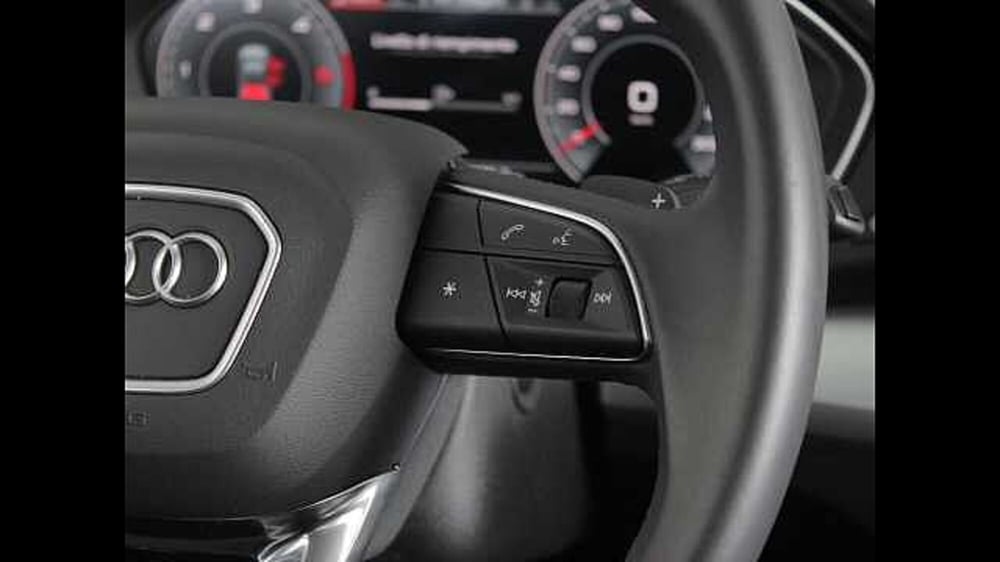 Audi Q5 usata a Palermo (17)