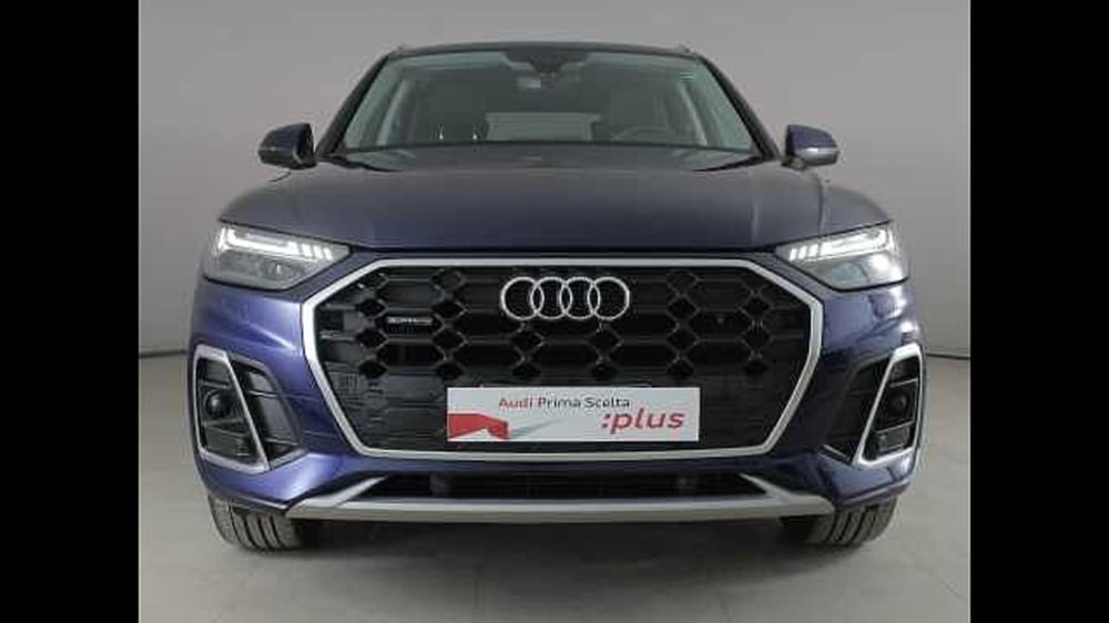 Audi Q5 usata a Palermo (2)