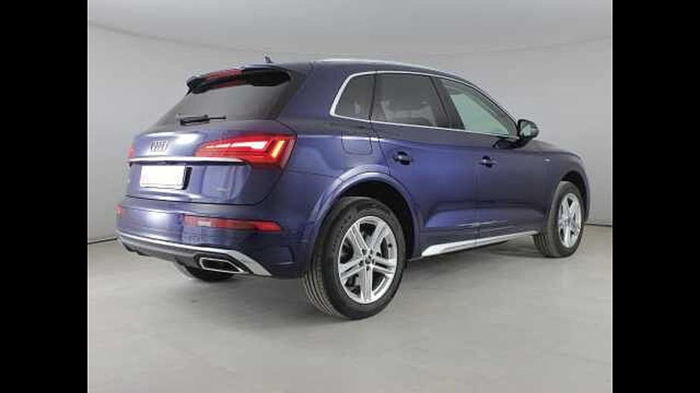 Audi Q5 usata a Palermo (4)