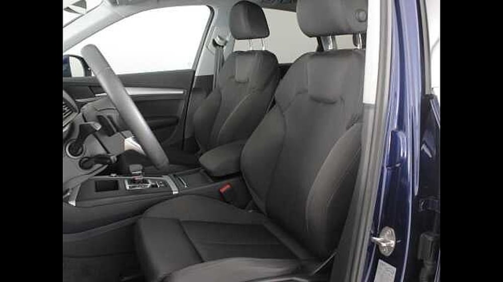 Audi Q5 usata a Palermo (6)