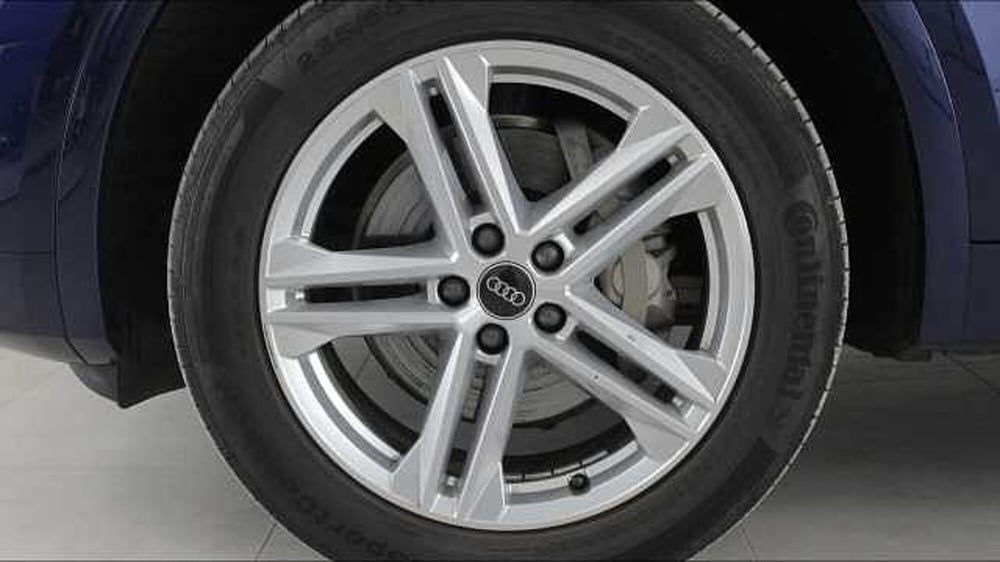 Audi Q5 usata a Palermo (7)
