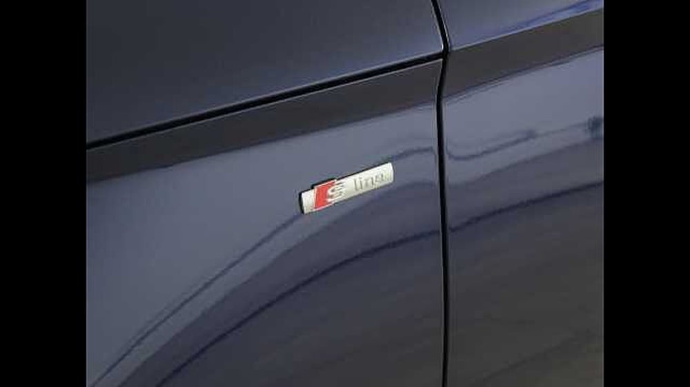Audi Q5 usata a Palermo (9)