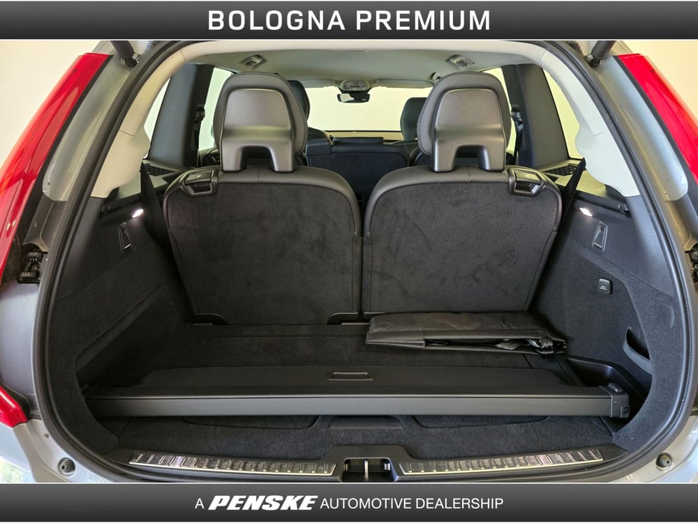 Volvo XC90 nuova a Bologna (11)