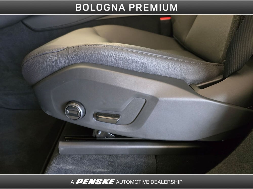 Volvo XC90 nuova a Bologna (15)